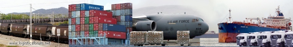 Logistics & Supply Chain Forum